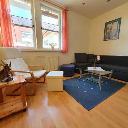 Ferienwohnung 