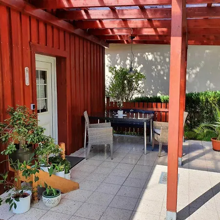 Ferienwohnung 