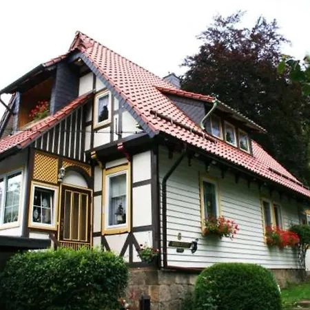 Διαμέρισμα Ferienwohnung 