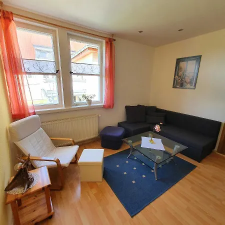 Ferienwohnung 