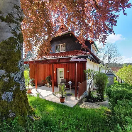 Ferienwohnung 