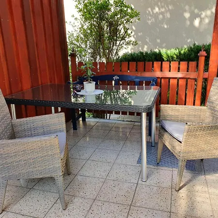 Ferienwohnung 