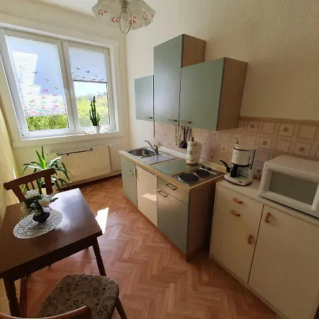 Ferienwohnung 