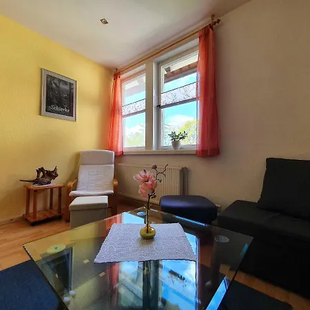 Ferienwohnung 