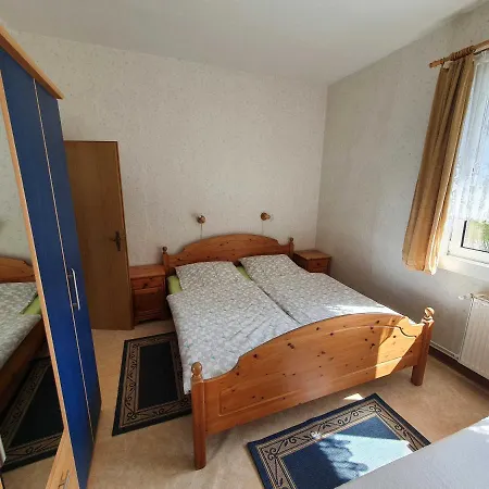Ferienwohnung 