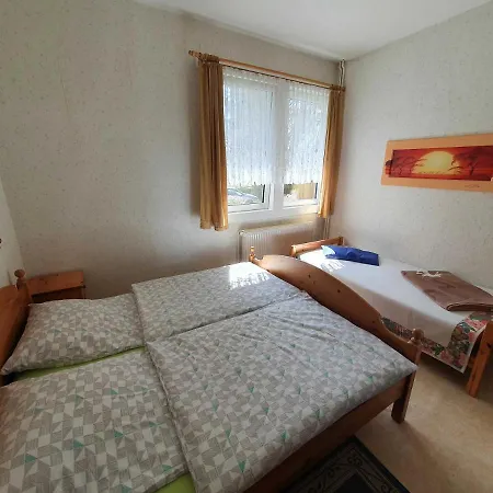 Ferienwohnung 