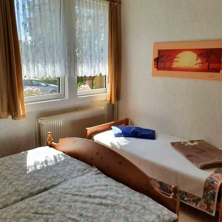 Ferienwohnung 
