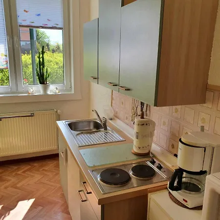 Ferienwohnung 