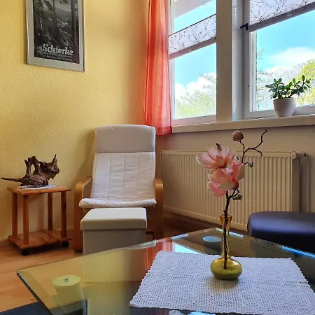 Ferienwohnung 