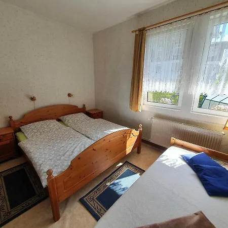 Ferienwohnung 